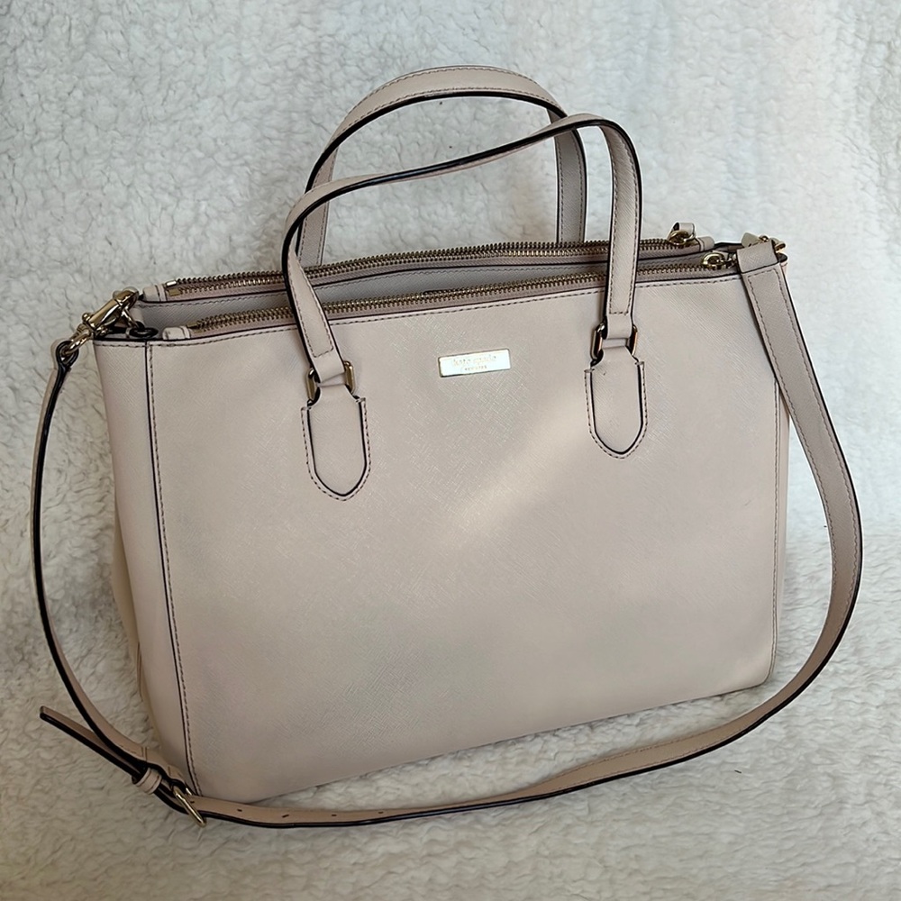 Kate spade tote